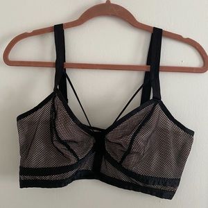 Nude Torrid Bralette